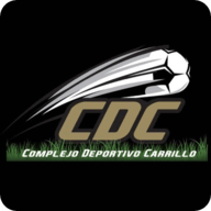 Logo de La Cancha CDC 